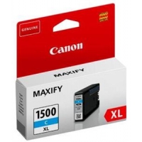 CANON PGI-1500C XL CIAN 9193B001 TINTA PGI1500