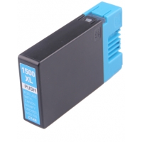 Cartucho generico Canon PGI1500XL Cian 9193B001 PGI-1500XL Tinta compatible economica