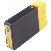 Cartucho generico Canon PGI1500XL AMARILLO 9195B001 PGI-1500XL  Tinta compatible economica