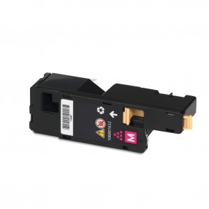 XEROX PHASER 6000 / 6010 TONER MAGENTA COMPATIBLE 106R01628