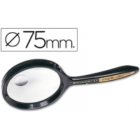 LUPA WALTERX 7507 CRISTAL BIFOCAL DE 75mm