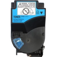 Konica Minolta BizHub C350 C351 C450 Cian Alternativo 4053-703 TN310C