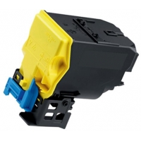 Konica Minolta BizHub C35 C35P Amarillo Compatible A0X5252 TNP-22Y