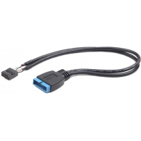 Cable conector interno USB 2.0 a USB 3.0