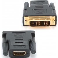 Adaptador HDMI (Hembra) a DVI (macho)