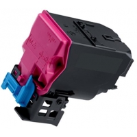 Konica Minolta BizHub C25 Magenta Compatible A0X5353 TNP-27M