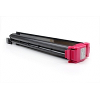 Konica Minolta BizHub C654 C754 Magenta Alternativo A3VU350 TN-711M TN711M