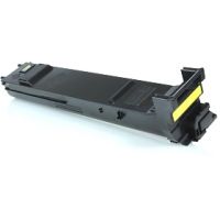 Konica Minolta BizHub C20P C20 Amarillo Compatible A0DK253 TN-318Y