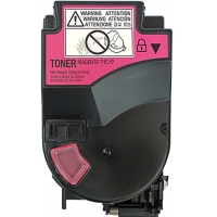 Konica Minolta BizHub C350 C351 C450 Magenta Alternativo 4053-603 TN310M
