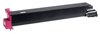 Konica Minolta BizHub C250 C252 Magenta Alternativo 8938-511 TN-210M TN210M