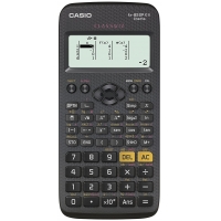 Casio FX-82SPXII Iberia Classwiz - 274 funciones. Calculadora cientifica