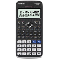 Casio FX-570SPXII Iberia Classwiz - 552 funciones. Calculadora cientifica