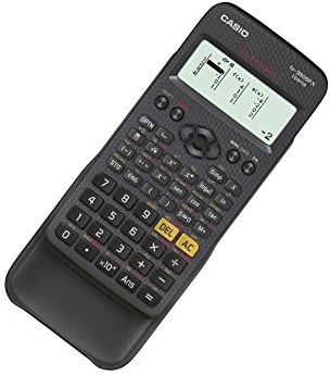 Imagen extra Casio FX-350SPX Iberia Classwiz - 292 funciones. Calculadora cientifica