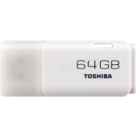 Pendrive TOSHIBA Hayabusa 64GB Memoria USB 2.0