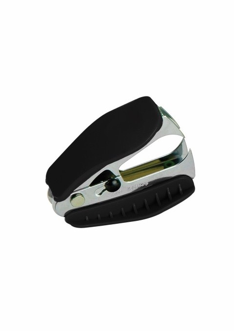 Imagen extra Quitagrapas con bloqueo de Diseño ergonomico en Colores. Kangaro Extrae-grapas 