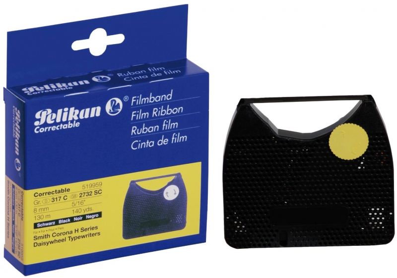 Pelikan 519959 Cinta matricial Smith Corona h-series GR317