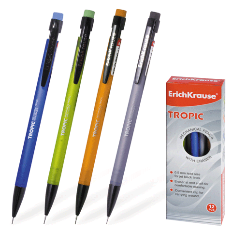 Grapas Marca ERICHKRAUSE Modelo Erichkrause Grapas De Cobre 24/6-1000