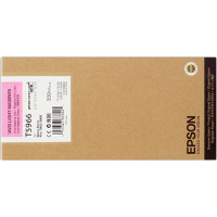 Epson T5966 Vivid Light Magenta Original C13T596600 