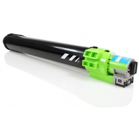 Ricoh Aficio MP-C2800 / MP-C3300 Cian Toner Compatible 841127