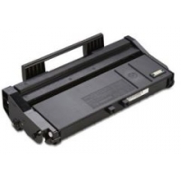 Ricoh Aficio SP112 XXL Alta capacidad Negro Toner Compatible