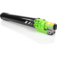 Ricoh Aficio MP-C3001 / MP-C3501 Amarillo Toner Compatible 842044 / 841425