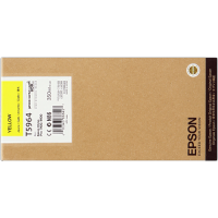 Epson T5964 Amarillo Original C13T596400 