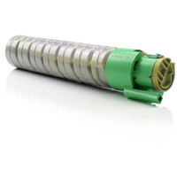 Ricoh Aficio SP-C410DN/SP-C411DN/TYPE 245 Amarillo Toner Compatible 888313