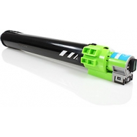 Ricoh Aficio MP-C3001 / MP-C3501 Cian Toner Compatible 842046 / 841427