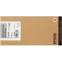 Epson T5969 Light Light Negro Original C13T596900