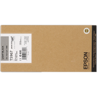 Epson T5967 Light Negro Original C13T596700
