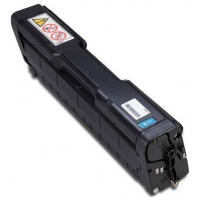 Ricoh Aficio SP-C231N / SP-C310 Cian Toner Compatible 406480