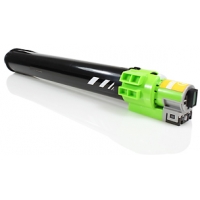 Ricoh Aficio MP-C2800 / MP-C3300 Amarillo Toner Compatible 841125