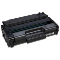 Ricoh Aficio SP3400 / SP3410 / SP3500 / SP3510 Negro Toner Compatible 406522 / 406990