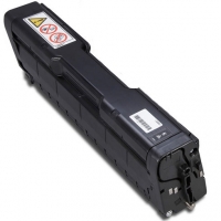 Ricoh Aficio SP-C231N / SP-C310 Negro Toner Compatible 406479