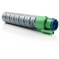 Ricoh Aficio SP-C410DN/SP-C411DN/TYPE 245 Cian Toner Compatible 888315