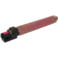 Ricoh Aficio MP-C2500 / MP-C3000 Magenta Toner Compatible 888642
