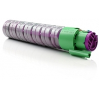 Ricoh Aficio SP-C410DN/SP-C411DN/TYPE 245 Magenta Toner Compatible 888314