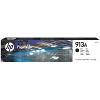 HP 913A Negro Original L0R95AE