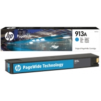 HP 913A Cian Original F6T77AE