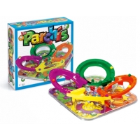 Juego de mesa Falomir  parchis 3d 22002