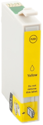 Cartucho alternativo a Epson 33XL Amarillo T3364 / T3344 C13T33644010 C13T33444010  Tinta barata