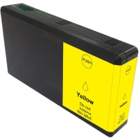 Cartucho alternativo a Epson T7564 T7554 Amarillo Tinta pigmentada C13T756440 / C13T755440 Tinta barata