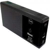 Cartucho alternativo a Epson T7561 T7551 Negro Tinta pigmentada C13T756140 / C13T755140 Tinta barata