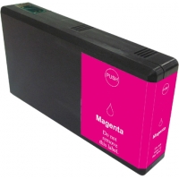 Cartucho alternativo a Epson T7563 T7553 Magenta Tinta pigmentada C13T756340 / C13T755340 Tinta barata