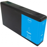 Cartucho alternativo a Epson T7562 T7552 Cian Tinta pigmentada C13T756240 / C13T755240 Tinta barata