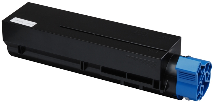 OKI B412 / B432 / B512 / MB472 / MB492 / MB562 Toner Alternativo Alta capacidad 45807106 