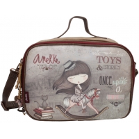 NECESER ANEKKE SINTETICO TAUPE STORIES 25817-2