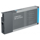 Cartucho alternativo a Epson T5442 Cian pigmentada C13T544200 Tinta barata