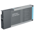 Cartucho alternativo a Epson T5445 Light Cian pigmentada C13T544400 Tinta barata