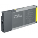 Cartucho alternativo a Epson T5444 Amarillo pigmentada C13T544400 Tinta barata